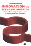 INNOVACION DE SERVICIOS ABIERTOS