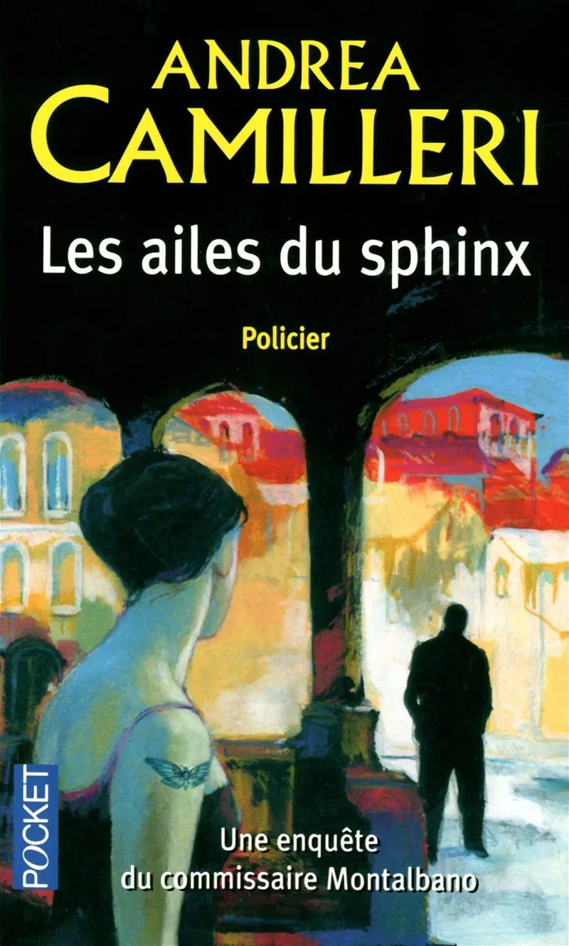 AILES DU SPHINX, LES