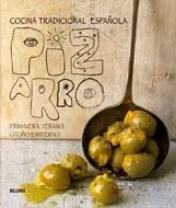 PIZARRO COCINA TRADICIONAL ESPAÑOLA