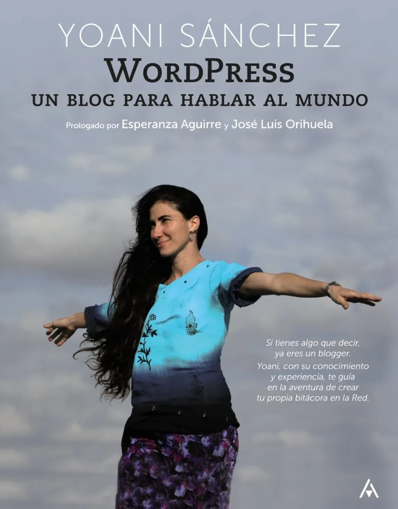 WORDPRESS -UN BLOG PARA HABLAR AL MUNDO-
