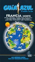 FRANCIA NORTE -ED.2011-