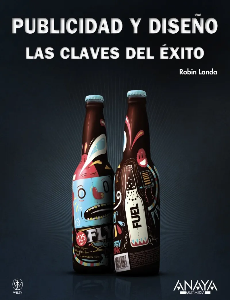 PUBLICIDAD Y DISEÑO -LAS CLAVES DEL EXITO-