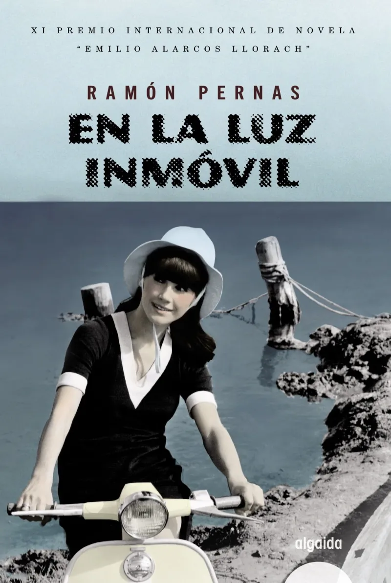 EN LA LUZ INMOVIL