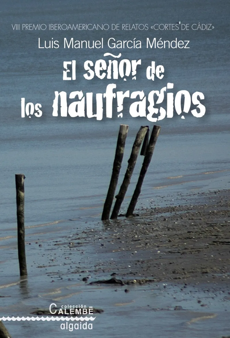 SEÑOR DE LOS NAUFRAGIOS,EL
