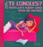 TE CONOCES -12 TESTS PARA SABER COMO ERES DE VERDA