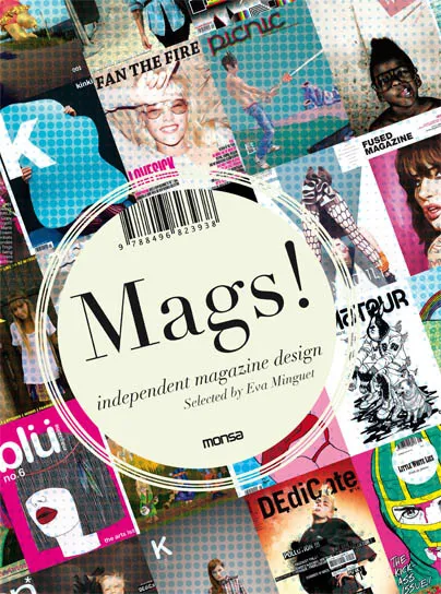 MAGS -INDEPENDENT MAGAZINE DESING-