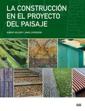 CONSTRUCCION EN EL PROYECTO DEL PAISAJE,LA
