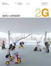 2G NJIRIC + ARHITEKTI
