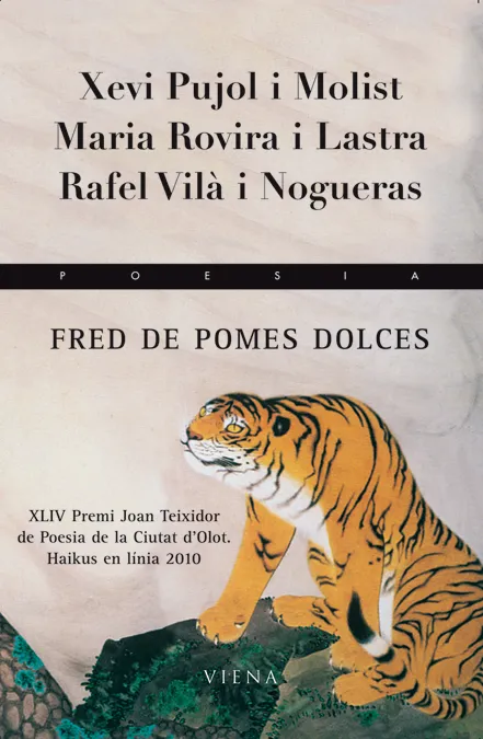 FRED DE POMES DOLCES