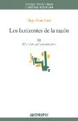 HORIZONTES DE LA RAZON III,LOS