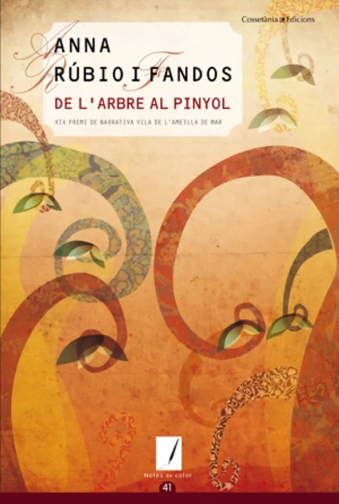 DE L'ARBRE AL PINYOL