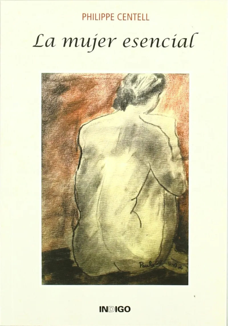 MUJER ESENCIAL,LA