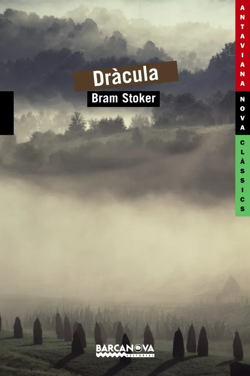 DRACULA