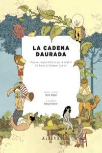 CADENA DAURADA,LA