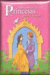 MIS CUENTOS DE PRINCESAS PARA SOÑAR