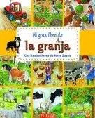 MI GRAN LIBRO DE LA GRANJA