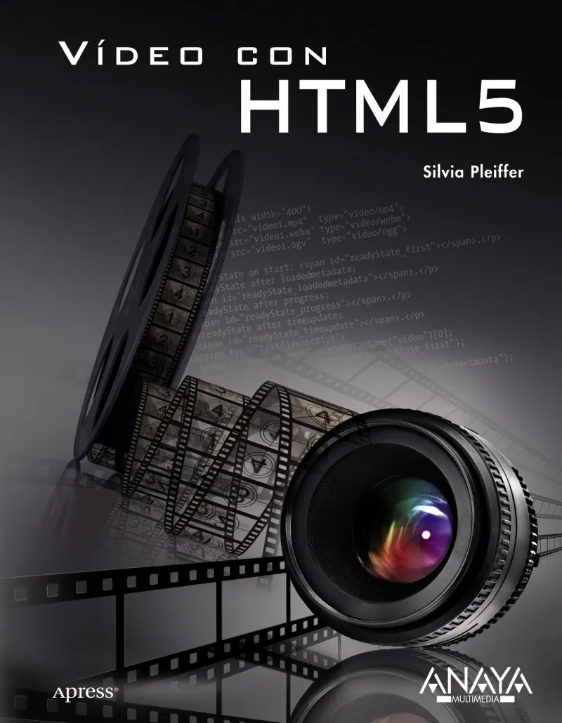 VIDEO CON HTML 5