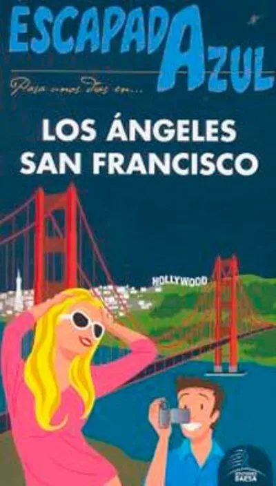 ANGELES Y SAN FRANCISCO,LOS