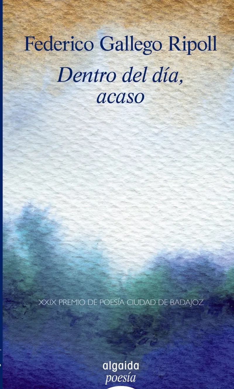 DENTRO DEL DIA ACASO