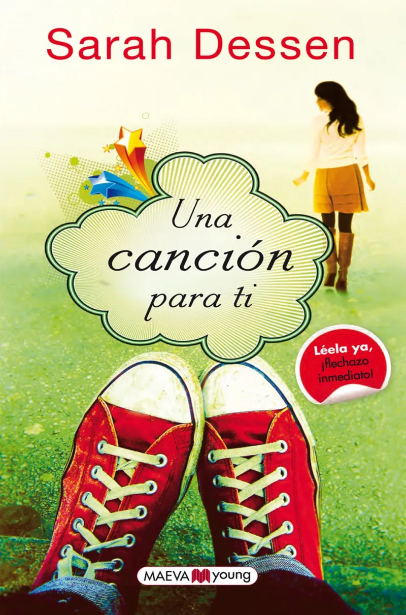 CANCION PARA TI,UNA