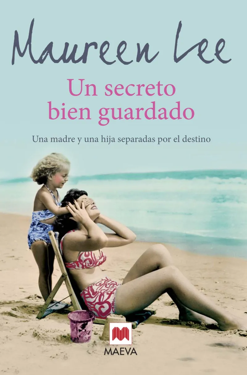 SECRETO BIEN GUARDADO, UN
