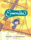 ESMERALDA RUMBO AL HORIZONTE -COMIC-