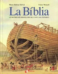 BIBLIA,LA