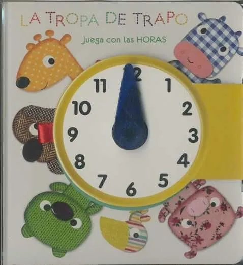 TROPA DE TRAPO, LA
