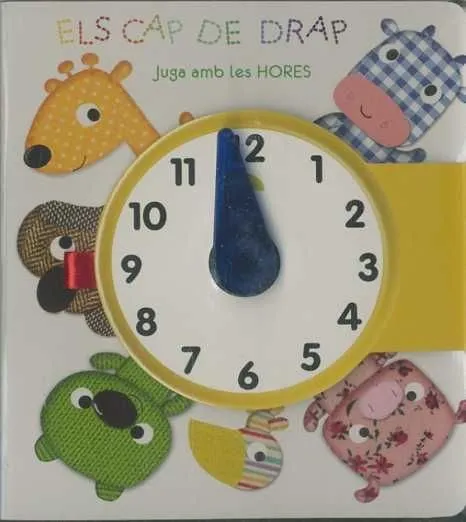 CAP DE DRAP, ELS