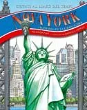 NOVA YORK: HISTORIA DE LA GRAN POMA