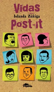 VIDAS POST IT