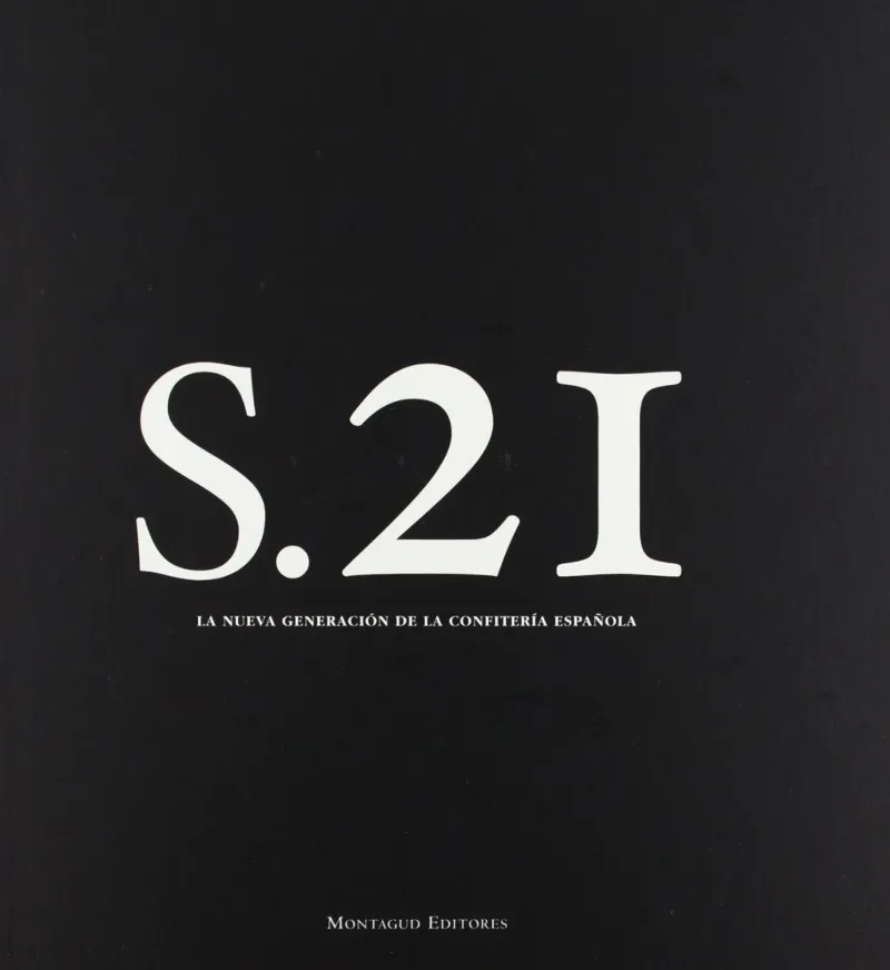 SIGLO 21 LA NUEVA GENERACION DE LA CONFITERIA ESPA