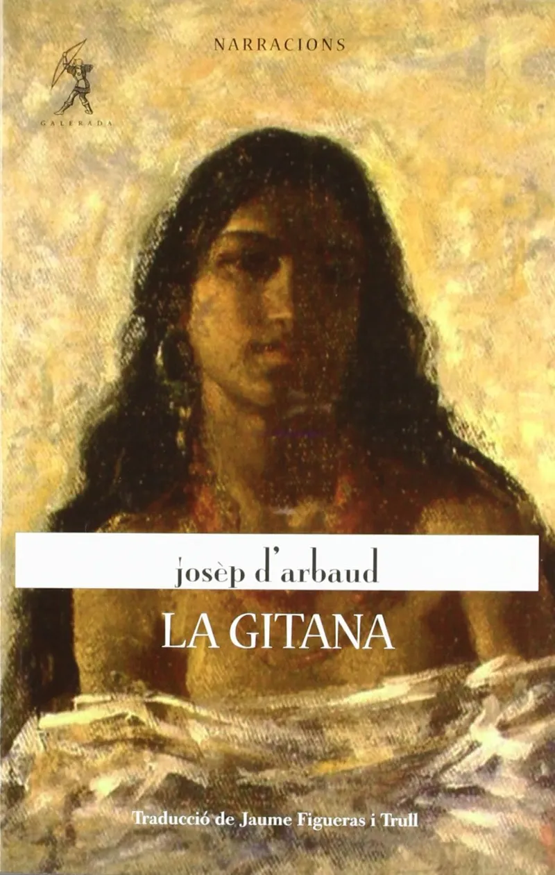 GITANA,LA