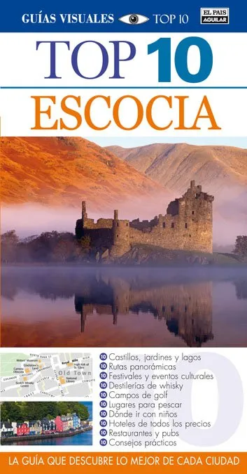 ESCOCIA -ED.2011-