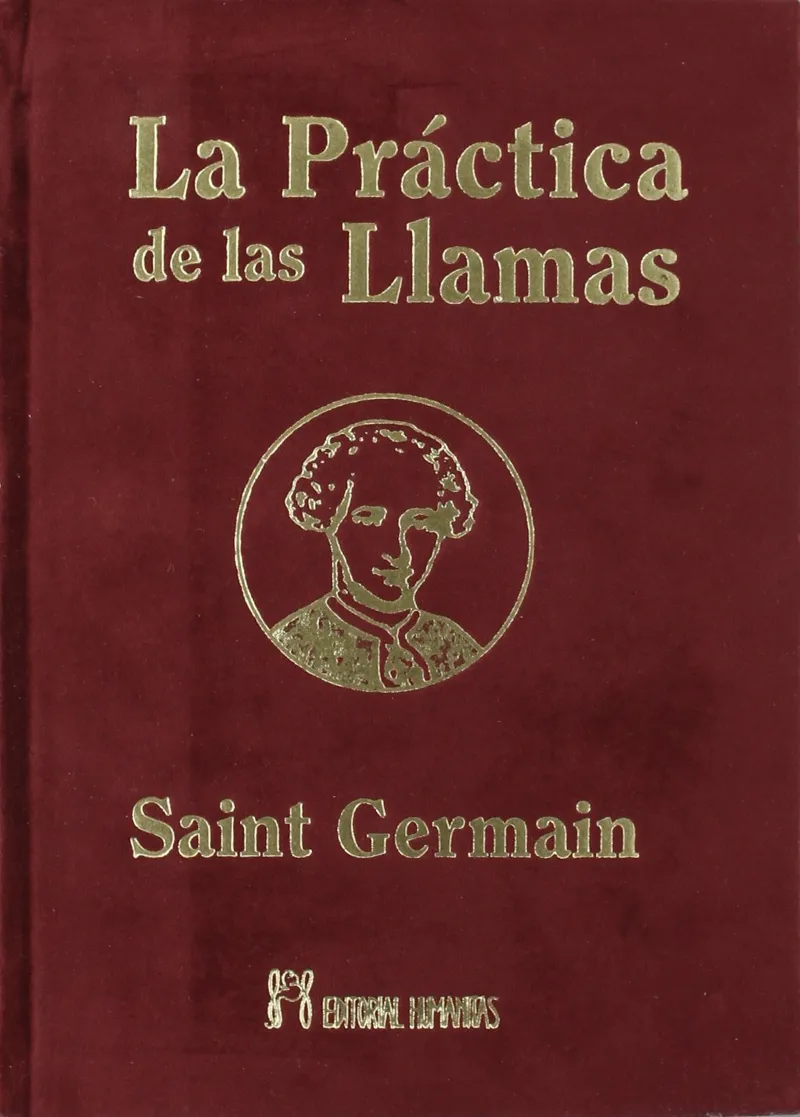 PRACTICA DE LAS LLAMAS,LA