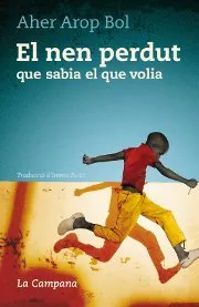 NEN PERDUT QUE SABIA EL QUE VOLIA,EL