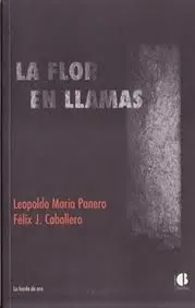 FLOR EN LLAMAS,LA