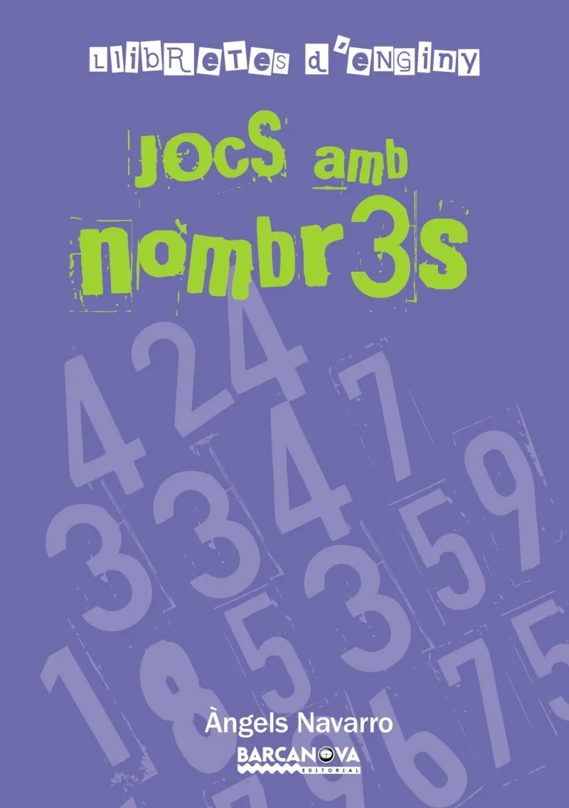 JOCS AMB NOMBRES -GRAPAT-