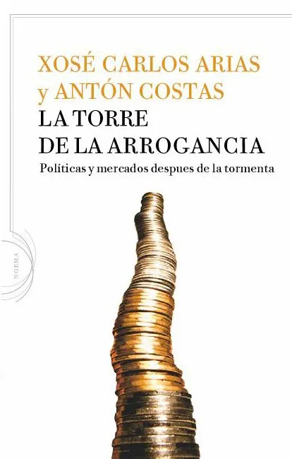 TORRE DE LA ARROGANCIA,LA