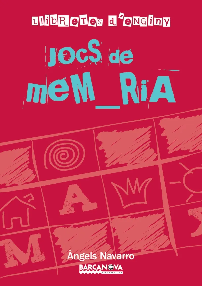 JOCS DE MEMORIA -GRAPAT-