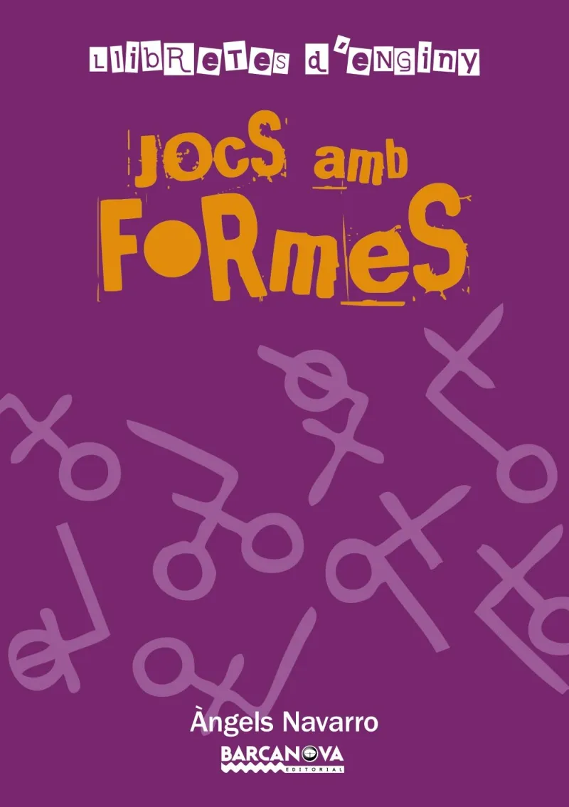 JOCS AMB FORMES -GRAPAT-