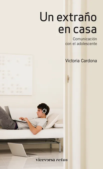 EXTRAÑO EN CASA,UN