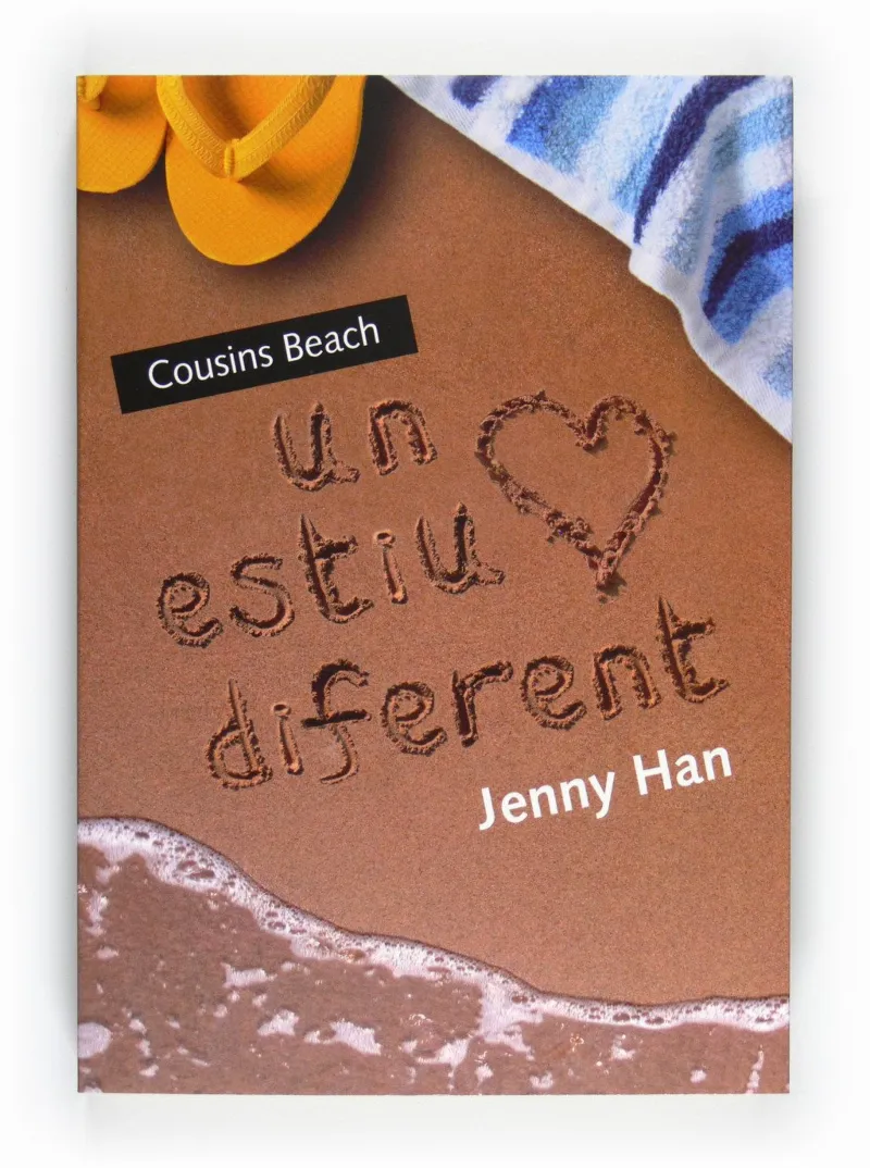 ESTIU DIFERENT,UN