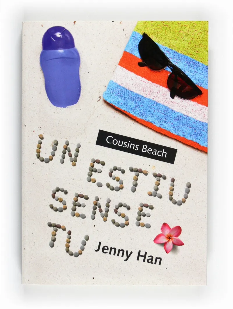 ESTIU SENSE TU,UN