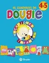 CUADERNO DE DOUGLE 4-5 AÑOS,EL -GRAPAT-