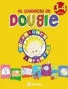 CUADERNO DE DOUGLE 3-4 AÑOS,EL -GRAPAT-
