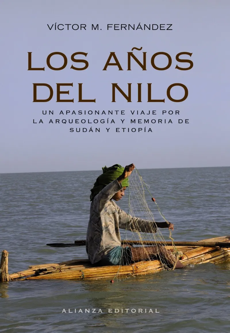 AÑOS DEL NILO, LOS