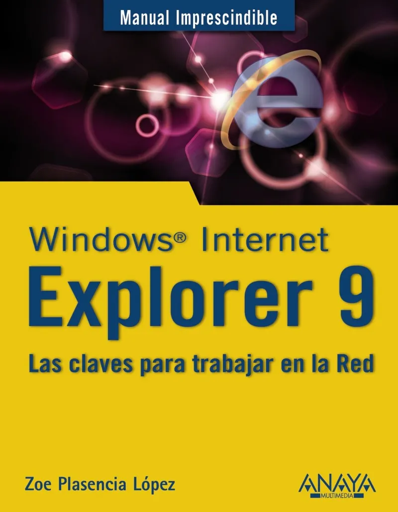 WINDOWS INTERNET EXPORER 9