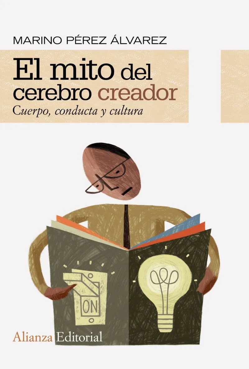 MITO DEL CEREBRO CREADOR, EL