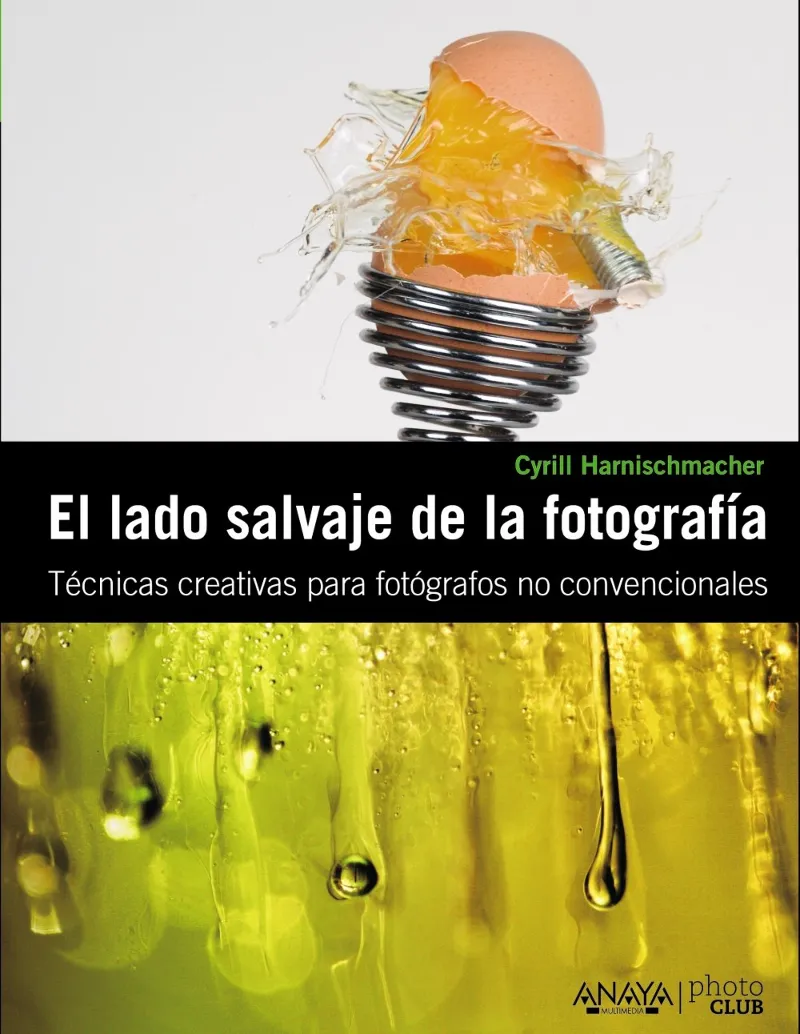 LADO SALVAJE DE LA FOTOGRAFIA,EL